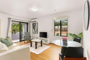Cosy Inner City Abode - 1 Bed Woolloomooloo, Sydney